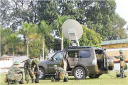 Sáng tạo, bảo đảm tốt công tác kỹ thuật